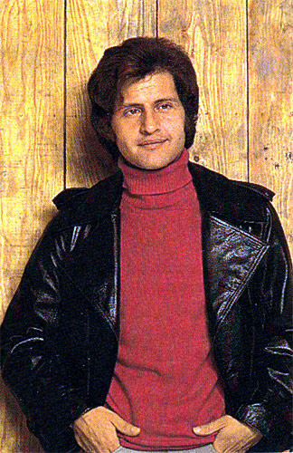 l'�t� indien JOE DASSIN